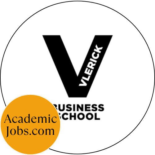 Vlerick Business School Logo
